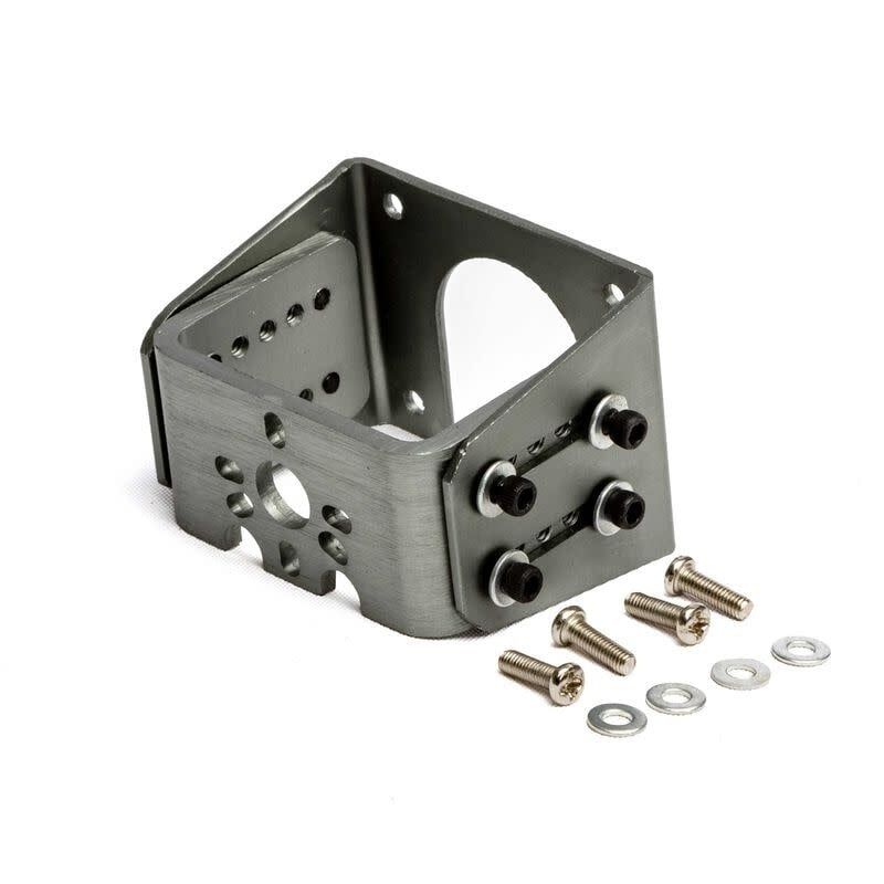 Spektrum Brushless Motor Mount, Small