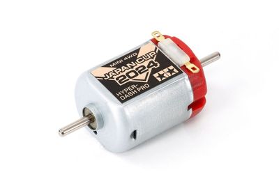 Tamiya Hyper-Dash Motor Pro J-Cup 2024