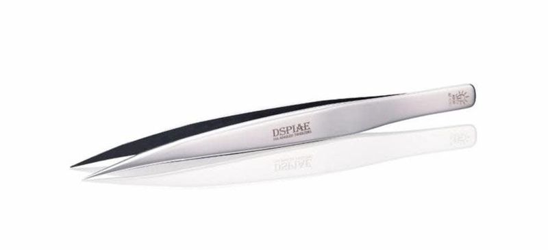 Dspiae  Precision Fine Tipped Tweezer
