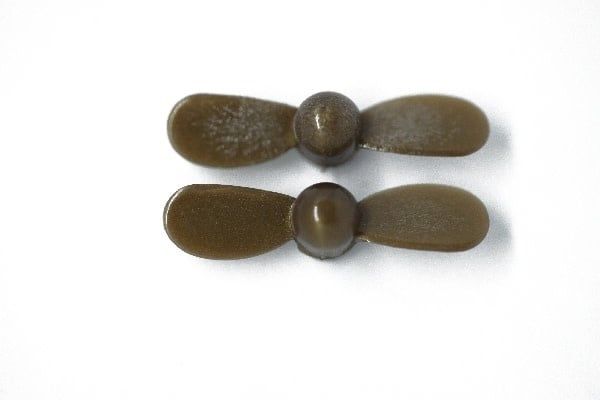Billing Boats 1.5mm Hole/20mm  Propeller 2pc