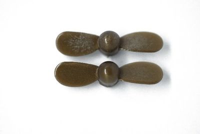 Billing Boats 1.5mm Hole/20mm  Propeller 2pc