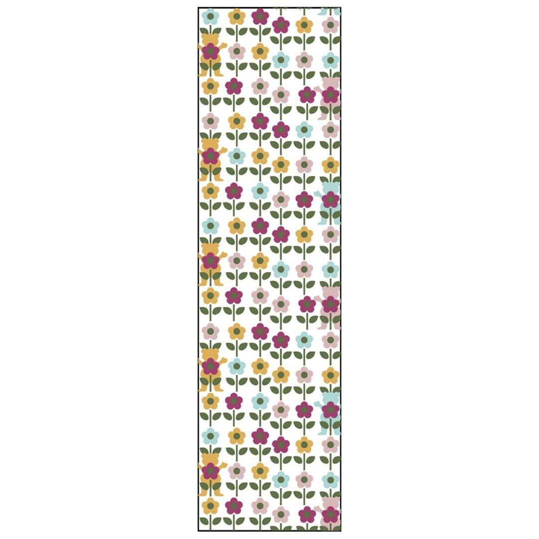 Grizzly Grip Sheet Never Grow Up