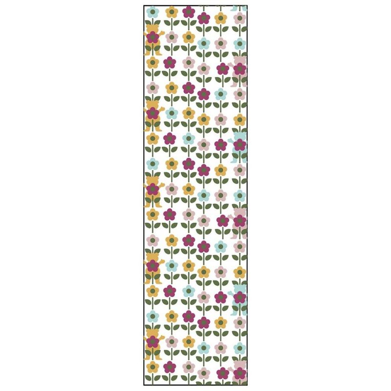 Grizzly Grip Sheet Never Grow Up