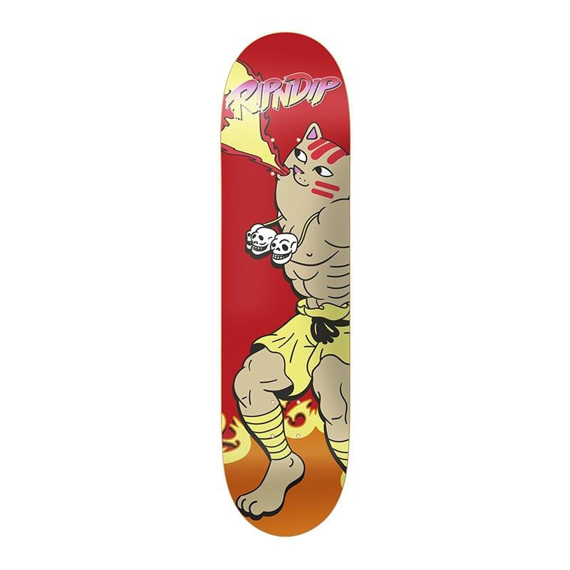 RipNDip Deck Combo 8.5
