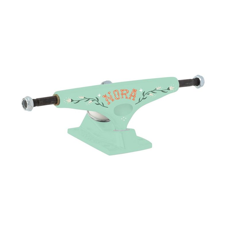 Krux Trucks K5 Nora By Lori D 8.25