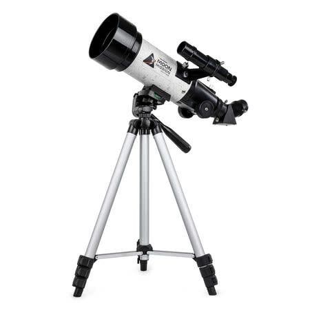 Celestron Moon Mission Travel Scope 70 Backpack Kit
