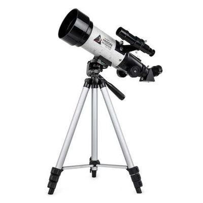 Celestron Moon Mission Travel Scope 70 Backpack Kit