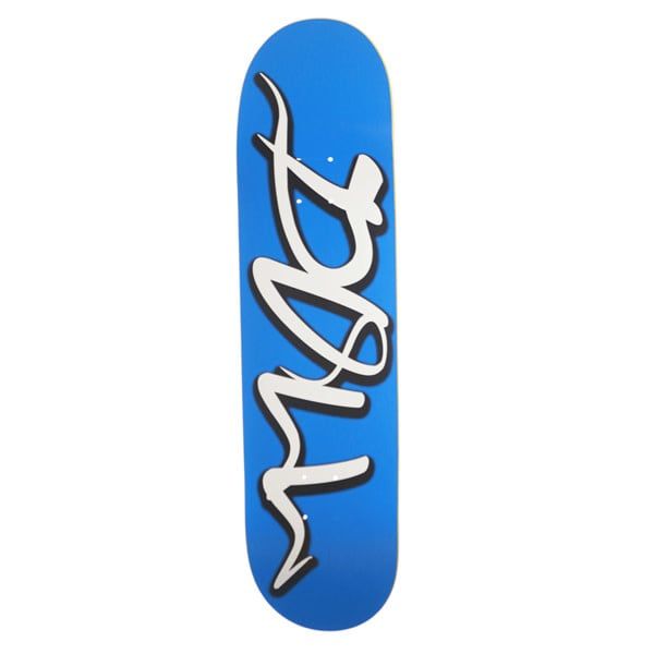 Doll Doll New Gen Blue Deck 8.25