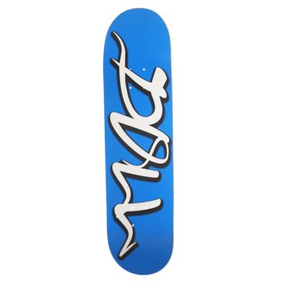 Doll Doll New Gen Blue Deck 8.25