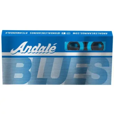 Andale Blues Bearings
