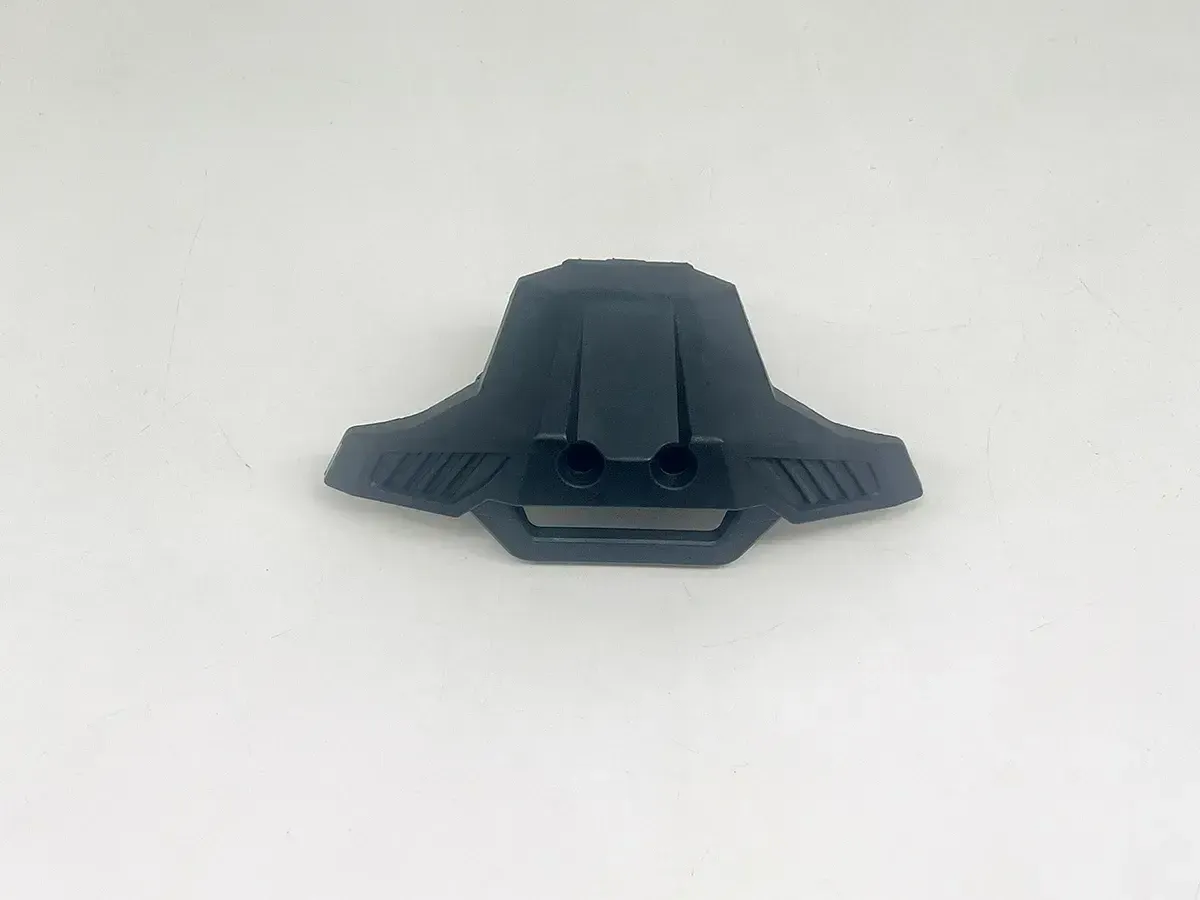 RC Pro WIKKED Front Bumper