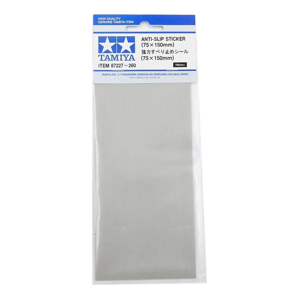Tamiya Anit-Slip Sticker (75X150m)