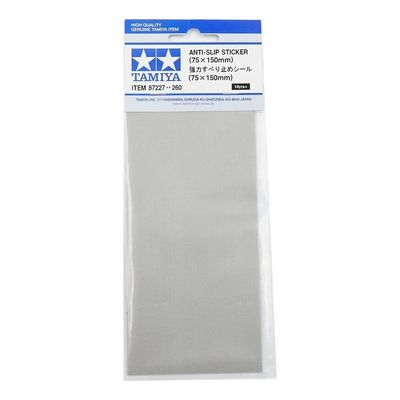 Tamiya Anit-Slip Sticker (75X150m)