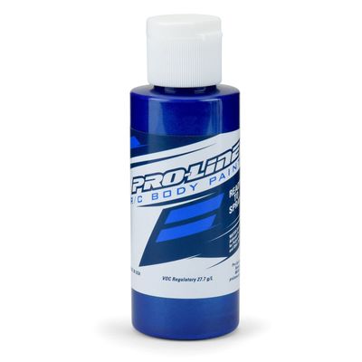 Pro Line RC Body Paint Pearl Blue 60ml