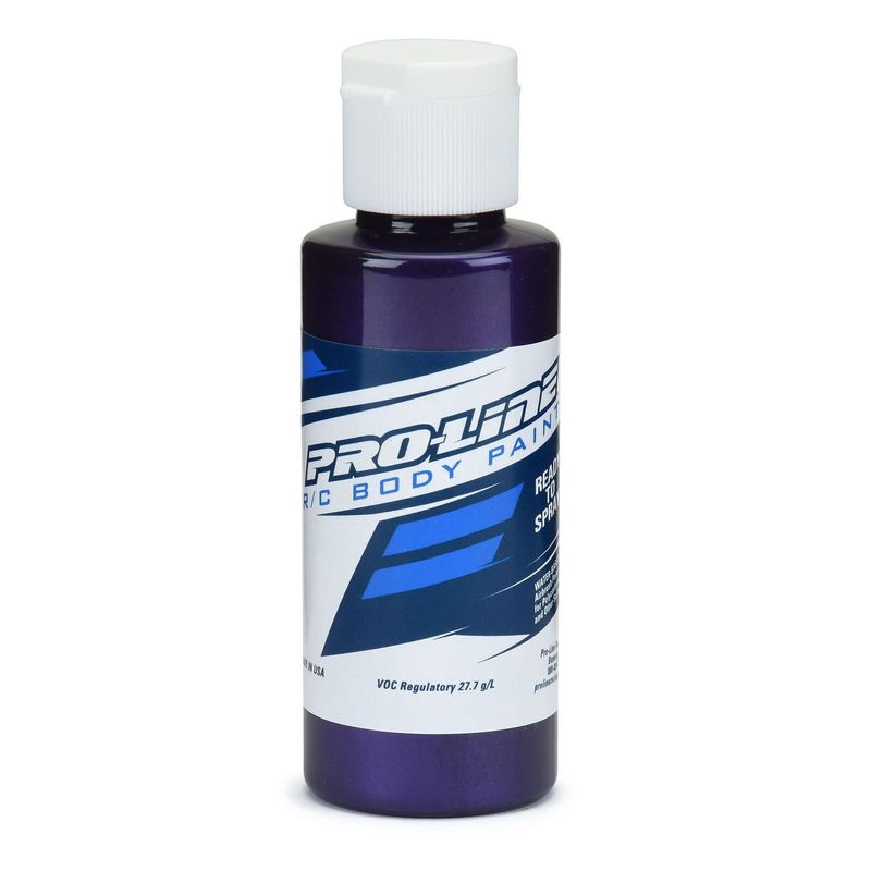 Pro Line RC Body Paint Pearl Purple 60ml