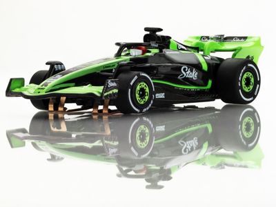 AFX Sauber F1 #77 C44 Stake FY