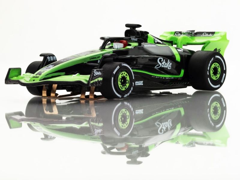 AFX Sauber F1 #77 C44 Stake FY