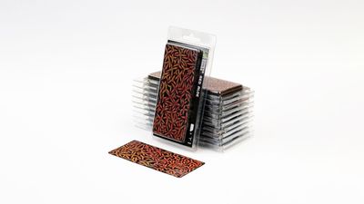 Gamers Grass Static Tuft Laser Plants Red Aloe