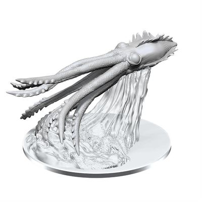 D&amp;D Nolzur's Marvelous Unpainted Miniatures: Wave 14: Juvenile Kraken