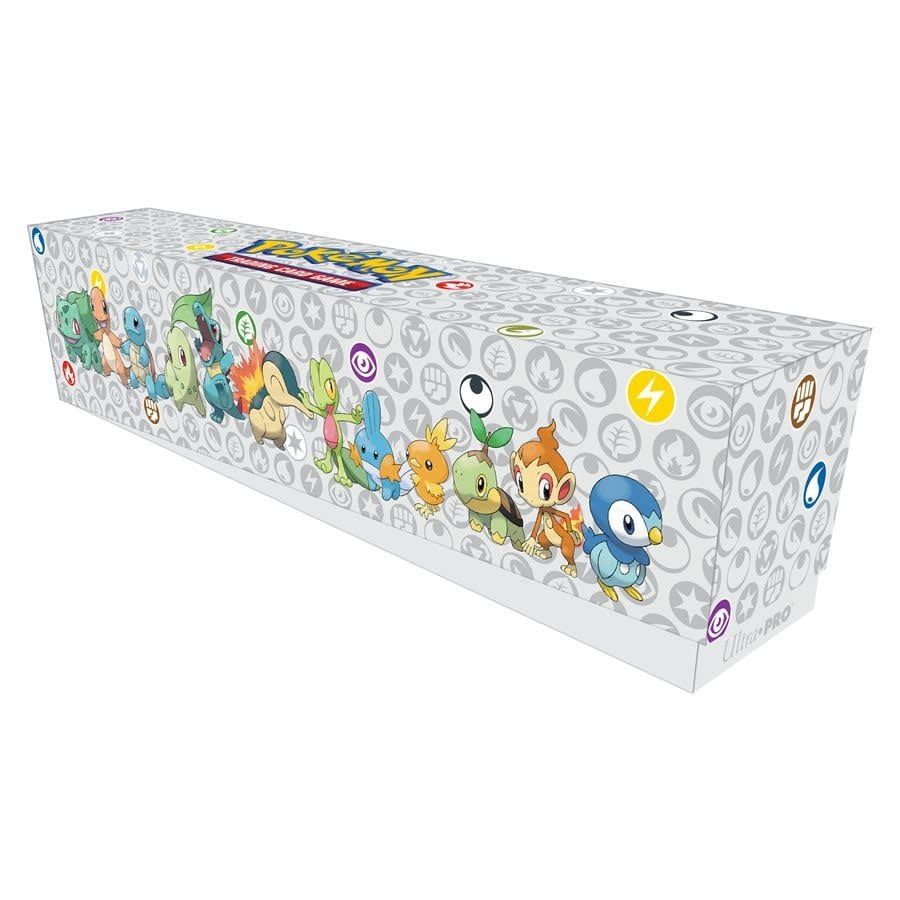 Bundle: First Partner Accessory Bundle: Pokemon: Staters