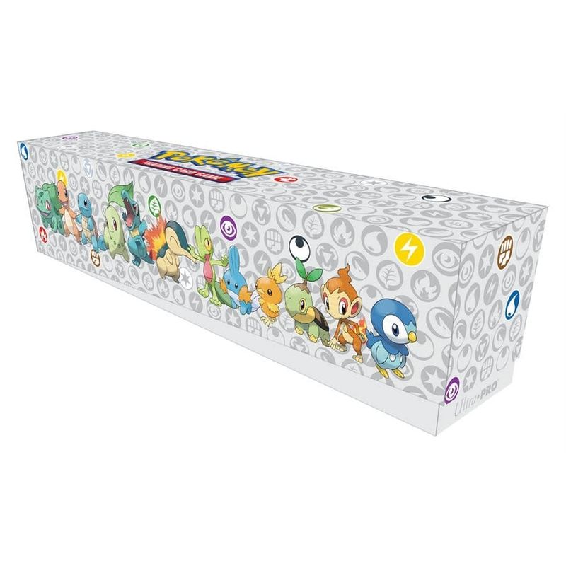 Bundle: First Partner Accessory Bundle: Pokemon: Staters