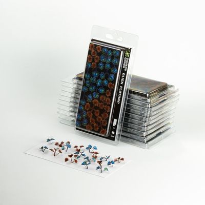 Gamers Grass Static Tuft Laser Plants Alien Flytrap