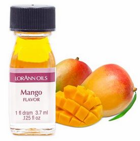Lorann Mango Flavor 1dram