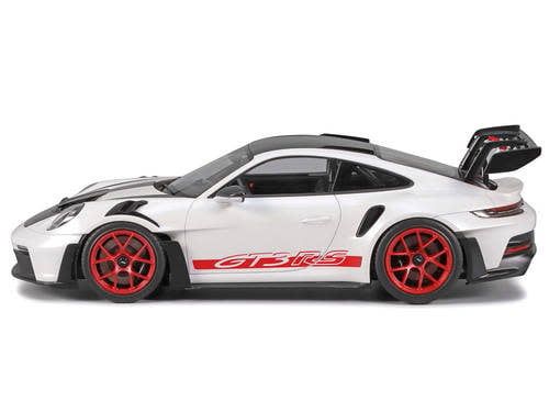 Tamiya 1/24 Porsche 911 GT3 RS