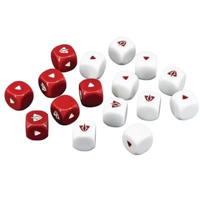 Star Wars Legion Legion Defense Dice Pack