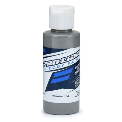 Pro Line RC Body Paint Primer Gray 60ml