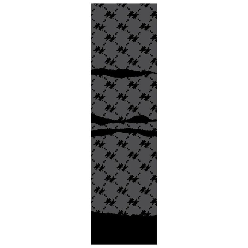 Grizzly Grip Sheet Get The Bag Charcoal