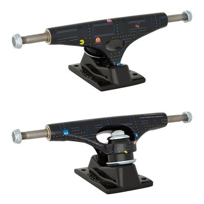 Krux Trucks K5 Pac-Man DLK 8.25