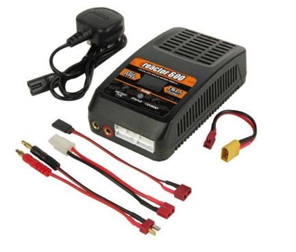Hobby Products Reactor 600 AC Charger