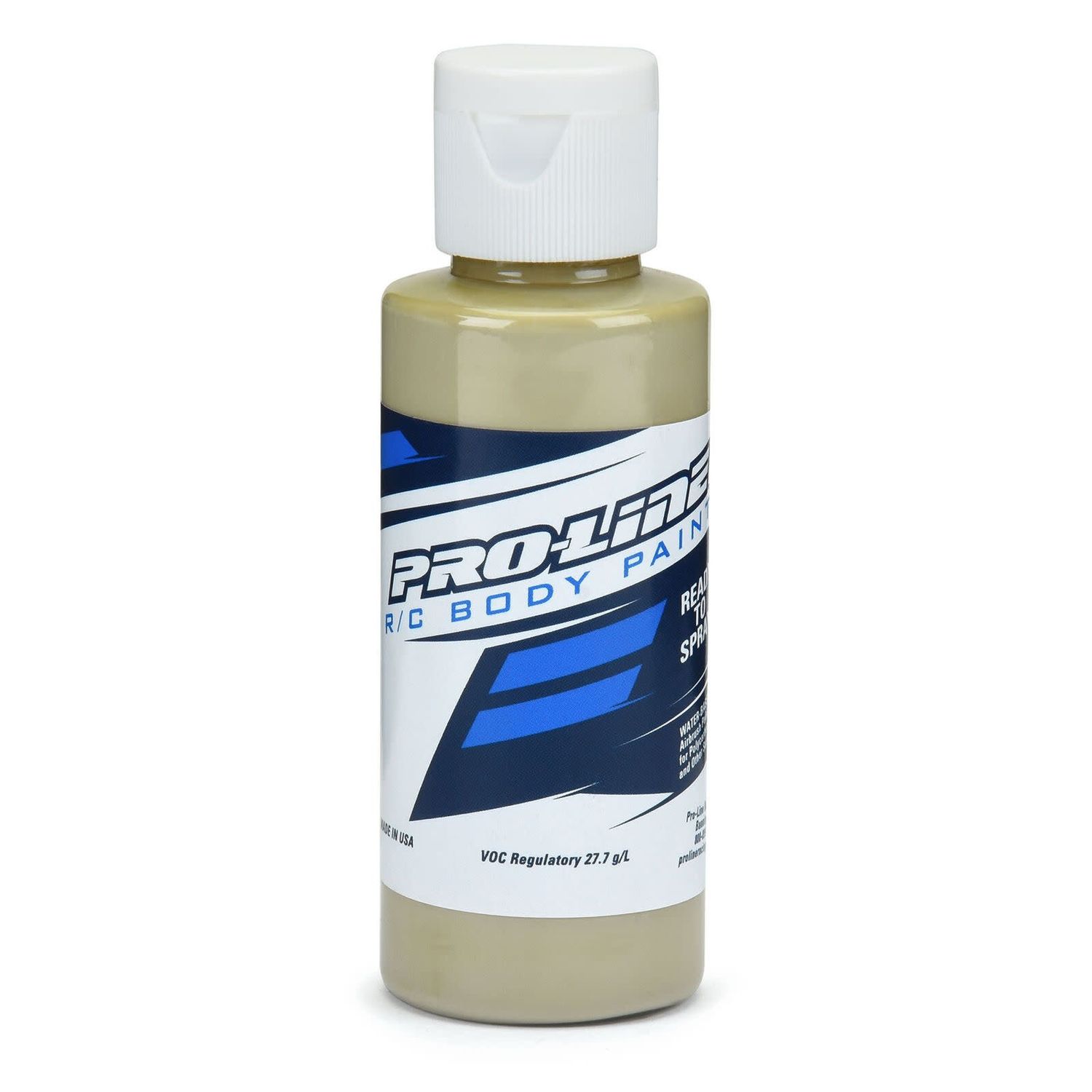 Pro Line RC Body Paint Mojave Sand 60ml