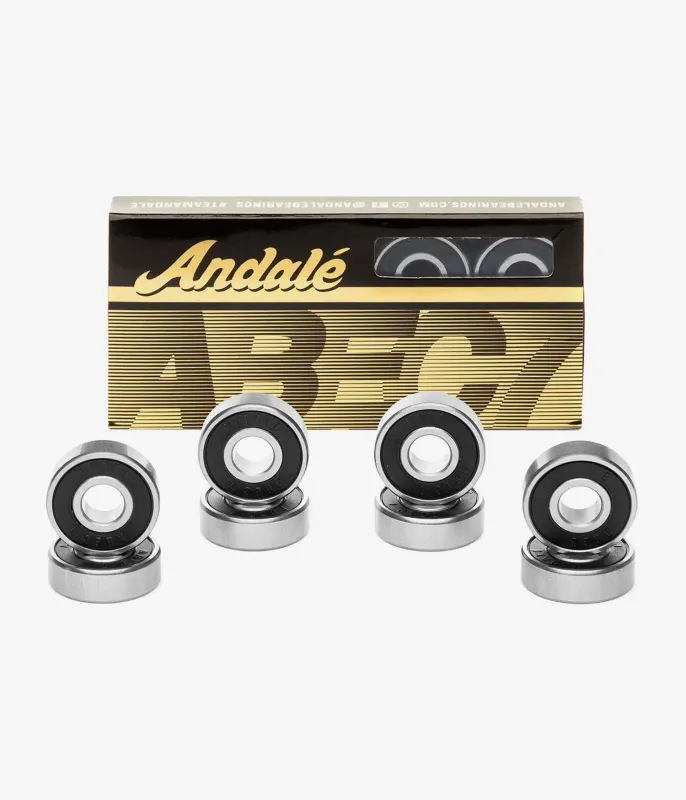 Andale ABEC 7 Bearings