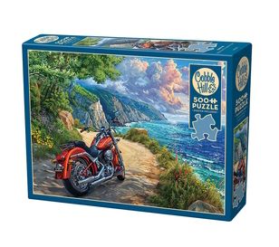 Cobble Hill Arrived 500 piece