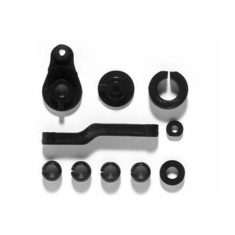 Tamiya P-Parts: TT-01