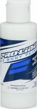 Pro Line RC Body Paint Matte Clear 60ml