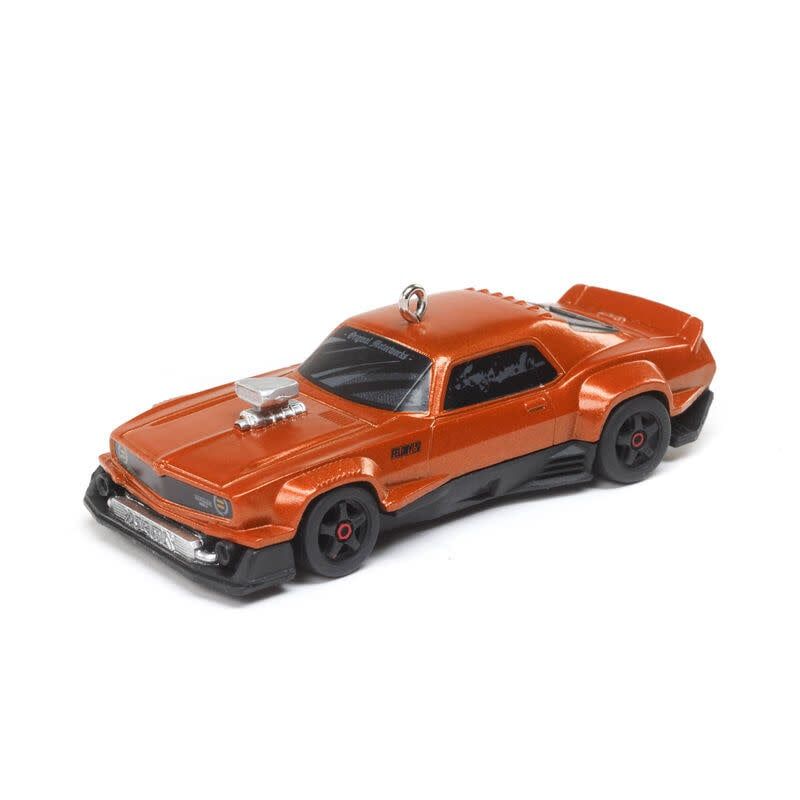 Arrma Felony Collectible Tree Ornament 2021