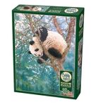 Cobble Hill Golden Child 1000 piece