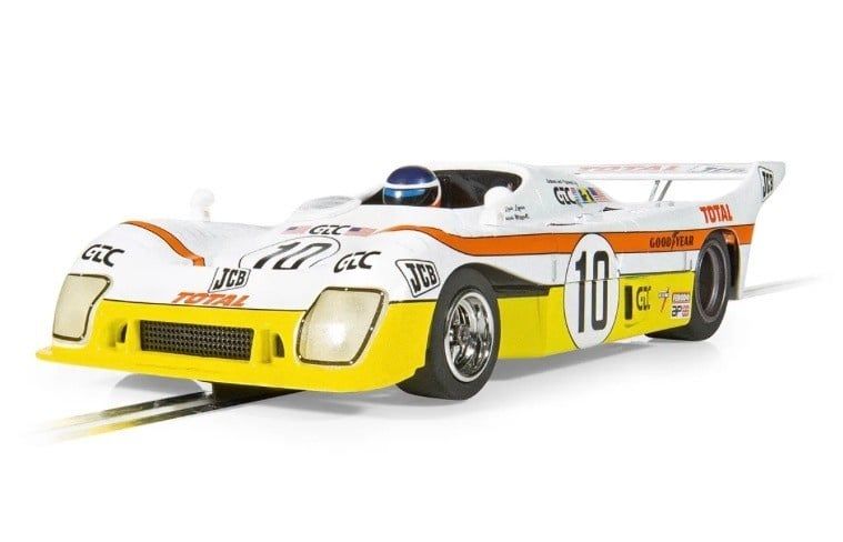 Scalextric MIRAGE GR8 2nd LeMans 1976 2024