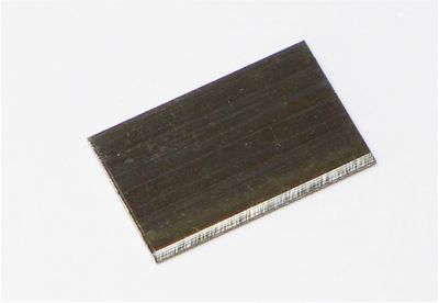 Artesania Latina Spare Blade for Plank Bender