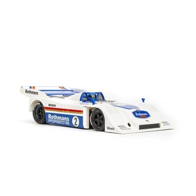 NSR Porsche 917/10K Rothmans Livery Blue, No.2