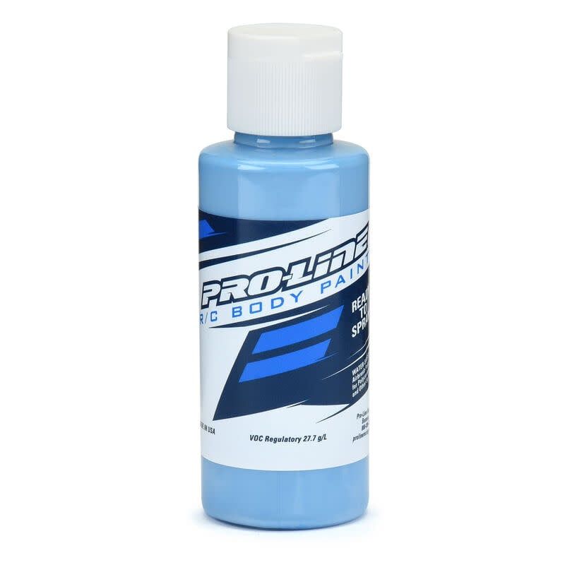 Pro Line RC Body Paint Heritage Blue 60ml