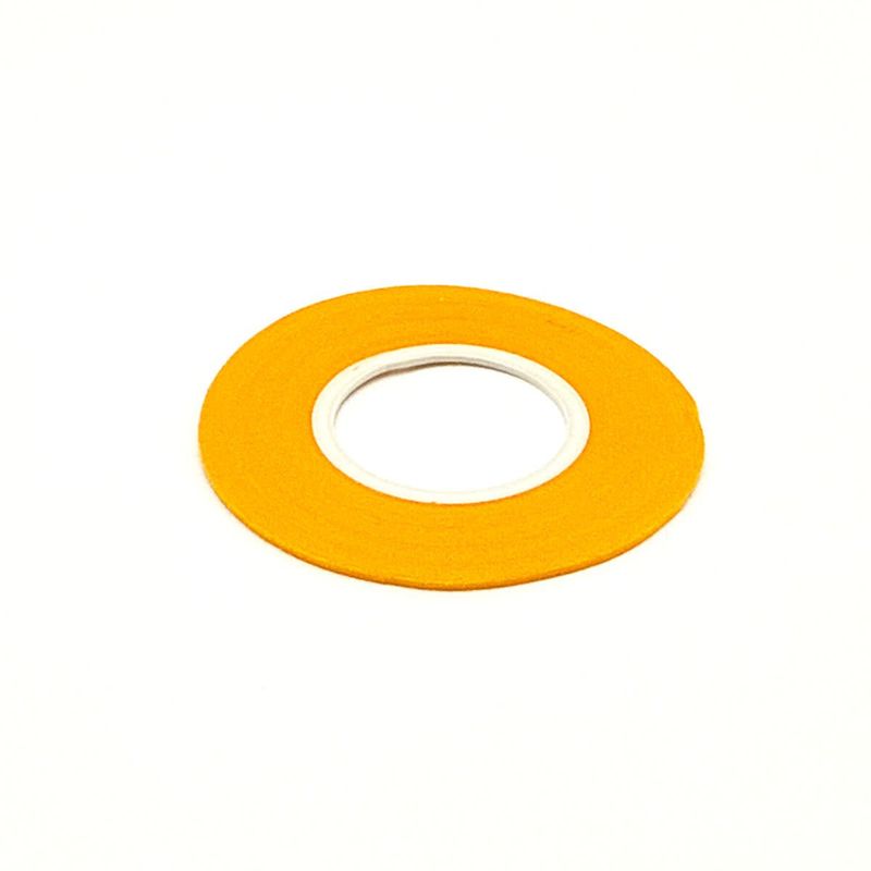 Spaz Stix  1mm x 18m Masking Tape