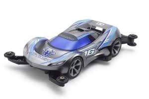 Tamiya JR Mini 4WD Stier