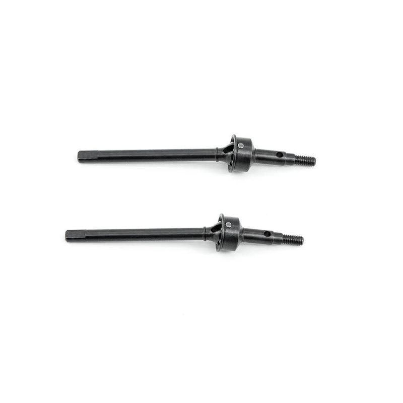 Hobby Details 1/18 TRX-4M Steel Front CVD Driveshaft (2)