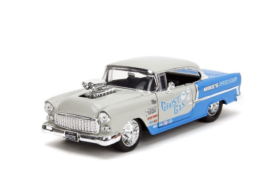 Jada Toys 1/24 "BIGTIME Muscle" - 1955 Chevy Bell Air