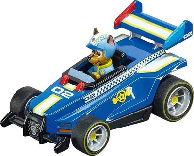 Carrera GO!!! 1/43 PAW Patrol Ready Race Rescue Chase Slot Car
