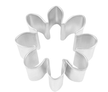 McCall's Bakers 3in Daisy Flower Cookie Cutter